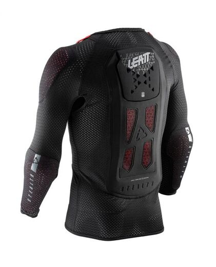Защита панцирь Leatt Body Protector AirFlex Stealth (Stealth, S, 2021 (5020004220)) pitbikemarket.ru