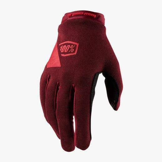 Мотоперчатки 100% Ridecamp Glove Brick S (10008-068-10) pitbikemarket.ru