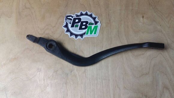 Лапка тормоза Apollo pitbikemarket.ru