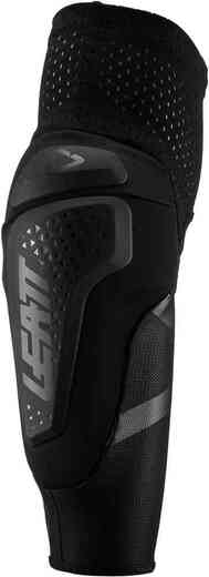 Налокотники Leatt 3DF 6.0 Elbow Guard Black M (5019400301) pitbikemarket.ru