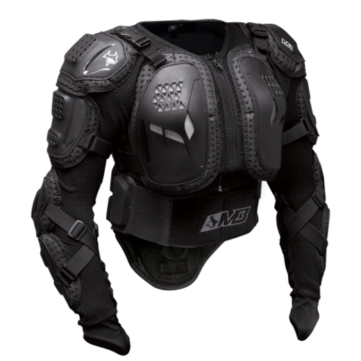 Madbull черепаха TURTLE Women Jacket Black 2020 L pitbikemarket.ru