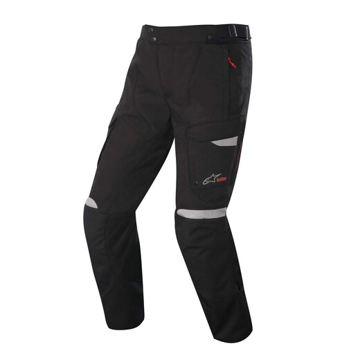 Брюки BOGOTA'DRYSTAR PANTS BLACK DARK GRAY XL pitbikemarket.ru
