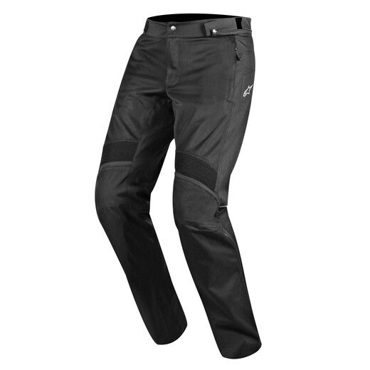 Брюки OXYGEN AIR RIDING черные XXL pitbikemarket.ru