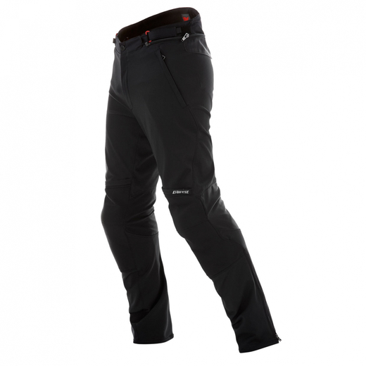 Брюки DRAKE SUPER AIR TEX NERO/NERO 62 pitbikemarket.ru