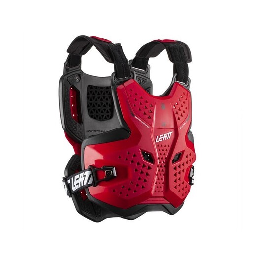 Защита панцирь Leatt Chest Protector 3.5 (Red, OS, 2023 (5022131120)) pitbikemarket.ru