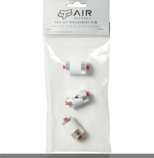 Перемотка Fox Air Defence Roll Off Film Clear (21319-012-NS) pitbikemarket.ru