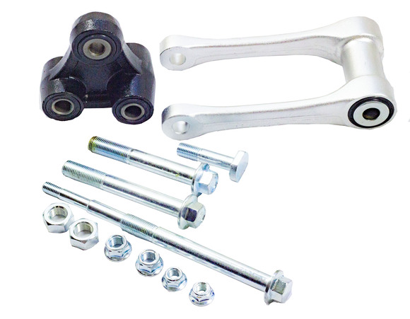 Комплект рычагов прогрессии BRZ X6S(до 21г)/ GR7-GR8/ Avantis 300 pitbikemarket.ru