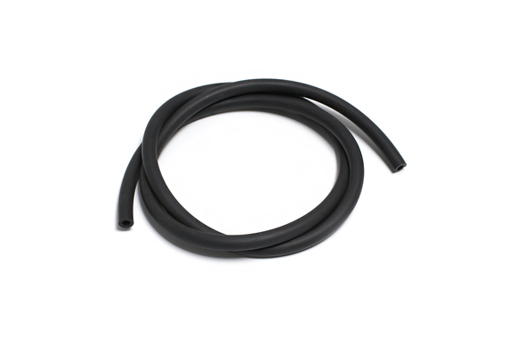 Шланг топливный черный 100см pitbikemarket.ru