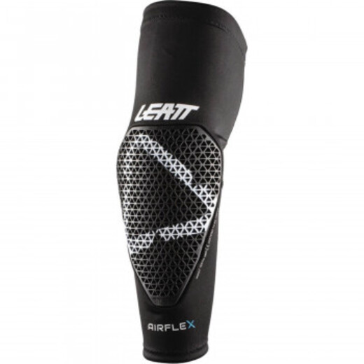 Налокотники Leatt 3DF AirFlex Pro Elbow Guard Black, L, 2021 (5020004322) pitbikemarket.ru