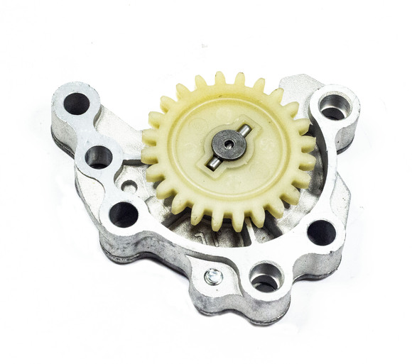 Масляный насос двиг. YX125 см3 153FMI (эл. стартер) OEM pitbikemarket.ru