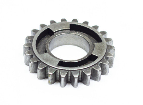 Шестерня 6 передачи 22t 1 pitbikemarket.ru