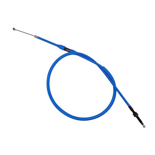 Трос сцепления NIBBI 4T (Cross NC ) вод.охлаждение (L1090 мм, общая длина 1190 мм) (Синий, , LHX-2-5) pitbikemarket.ru