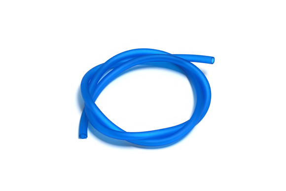 Шланг топливный синий 100см pitbikemarket.ru