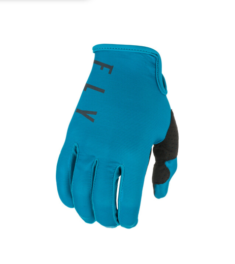 Перчатки FLY RACING LITE синие/серые (2021) 10 pitbikemarket.ru