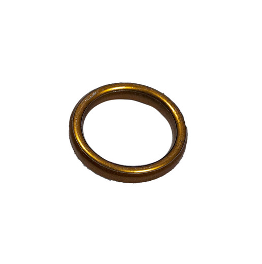 Прокладка глушителя мотоцикл d-40 L-5 мм (упак. 10 шт) SM-PARTS pitbikemarket.ru