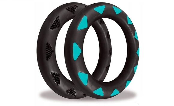 Мусс RiseMousse CLIMBER 140/80-18 (0.4-0.5/0.9-1.0 Bar) pitbikemarket.ru