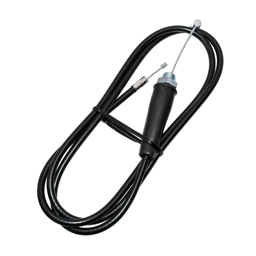 Трос газа ZR, CRZ-300, М8 (L 1060 мм/1180мм), под карбюратор PE pitbikemarket.ru