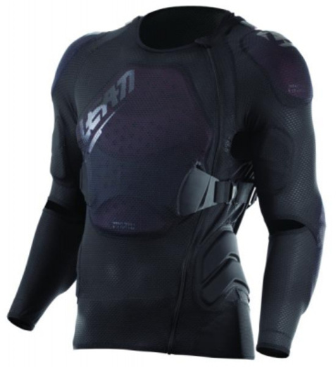 Защита панцирь Leatt Body Protector 3DF AirFit Lite 5017180032 XXL pitbikemarket.ru