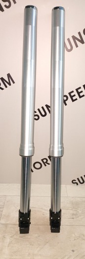 Амортизаторы передние 850mm 51x54 (41mm) pitbikemarket.ru