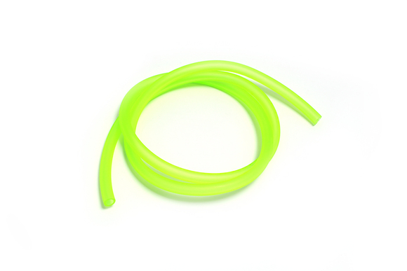 Шланг топливный зеленый 100см pitbikemarket.ru