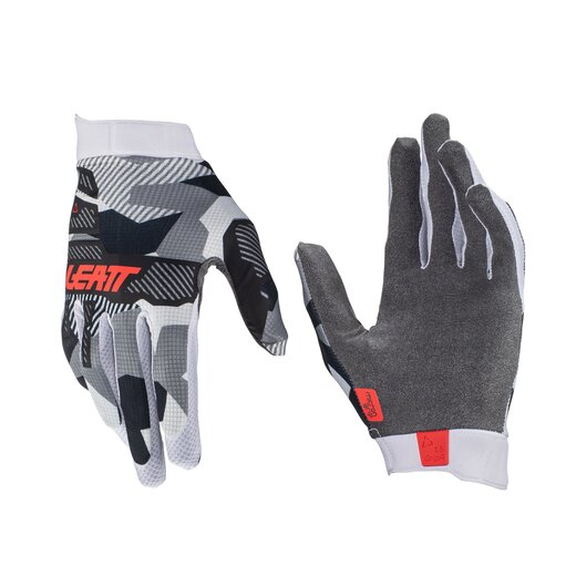 Мотоперчатки Leatt Moto 1.5 GripR Glove (Forge, XXL, 2024 (6024090254)) pitbikemarket.ru