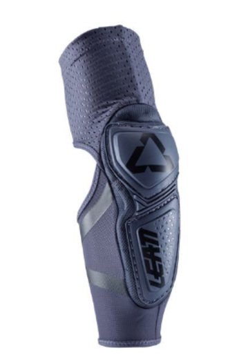 Налокотники Leatt Contour Elbow Guard (Flint, S/M, 2022 (5022151360)) pitbikemarket.ru
