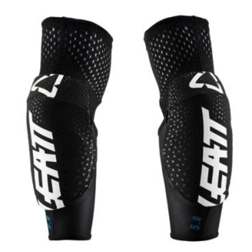 Налокотники Leatt 3DF 5.0 Elbow Guard (2020) Взрослый, XXL, черный, 2020 (5019400364) pitbikemarket.ru
