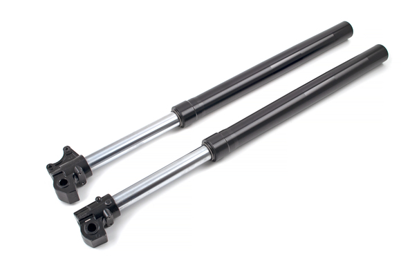 Перья вилки для питбайка 780мм 45/48 33мм BRZ X4 pitbikemarket.ru