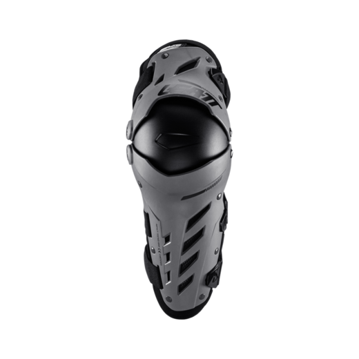 Наколенники Leatt Dual Axis Knee & Shin Guard (Forge, L/XL, 2025 (5025202481)) pitbikemarket.ru