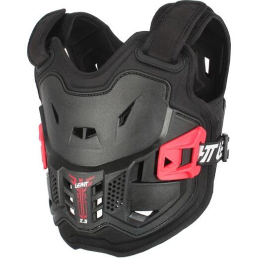 Защита панцирь детский Leatt Chest Protector 2.5 Kids 5016100600 pitbikemarket.ru