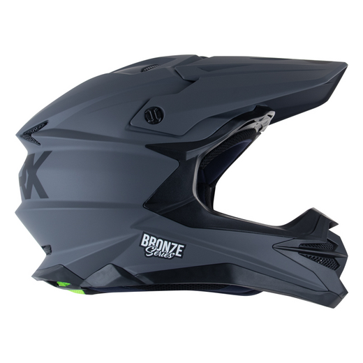 Шлем эндуро SPARX  Fenix (JK6803), черный матовый, L pitbikemarket.ru