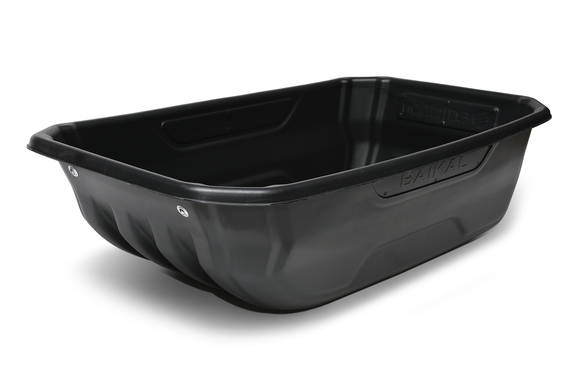 Сани волокуши для рыбаков и охотников «BAIKAL» с люверсами pitbikemarket.ru