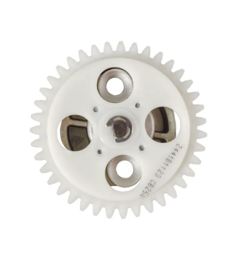 Масляный насос ZS174MN-5 (NB300) pitbikemarket.ru