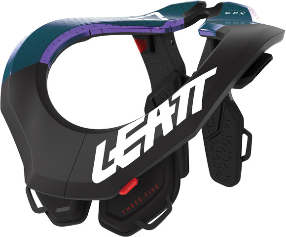 Защита шеи Leatt GPX 3.5 Brace 1020003911 pitbikemarket.ru