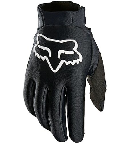 Мотоперчатки Fox Legion Thermo Glove Взрослый, XXL, черный, 2021 (26373-001-2X) pitbikemarket.ru