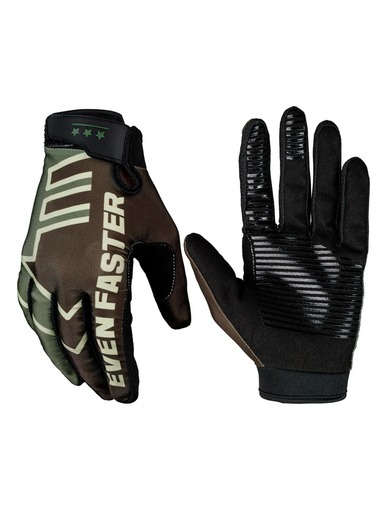 Перчатки для кросса Phoenix AIR ARROW Хаки (XL) pitbikemarket.ru