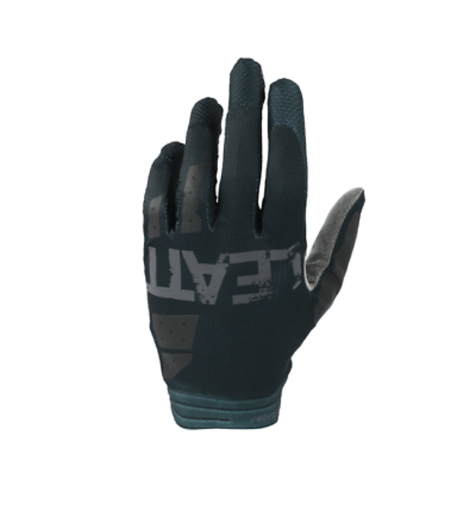 Мотоперчатки Leatt Moto 1.5 GripR Glove (2021) Взрослый, XL, черный, 2021 (6021040443) pitbikemarket.ru