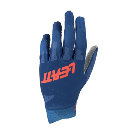 Мотоперчатки Leatt Moto 2.5 SubZero Glove Взрослый, M, синий, 2021 (6021040361) pitbikemarket.ru