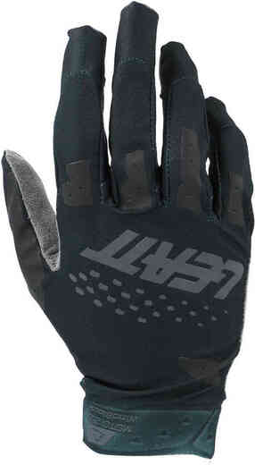 Мотоперчатки Leatt Moto 2.5 WindBlock Glove (2021) Взрослый, S, черный, 2021 (6021040380) pitbikemarket.ru