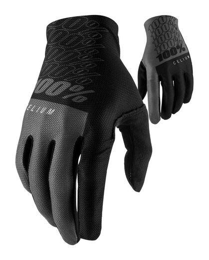 Мотоперчатки 100% Celium Glove 10005-057-13 pitbikemarket.ru