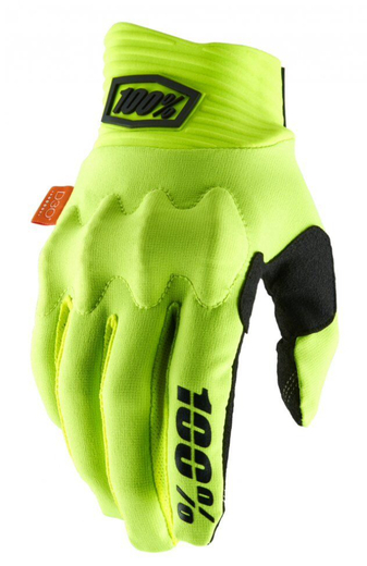 Мотоперчатки 100% Cognito D3O Glove 10013-014-13 pitbikemarket.ru