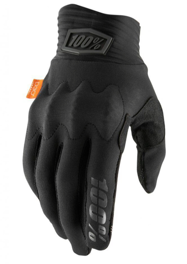 Мотоперчатки 100% Cognito D3O Glove 10013-057-10 pitbikemarket.ru