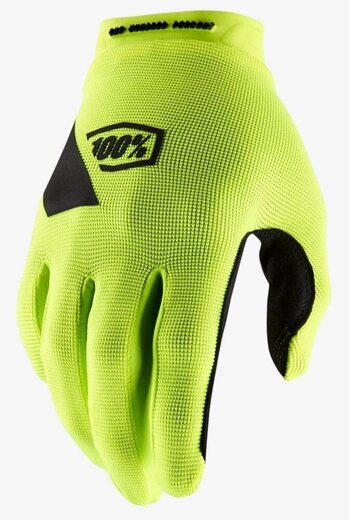 Мотоперчатки 100% Ridecamp Glove 10018-004-10 pitbikemarket.ru