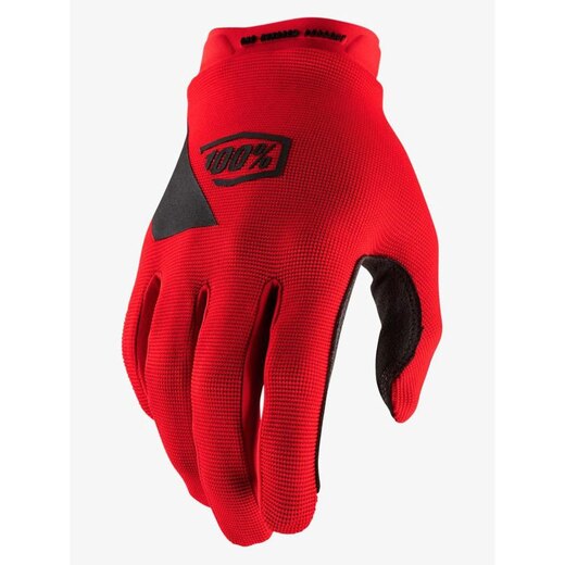 Мотоперчатки 100% Ridecamp Glove 10018-003-11 pitbikemarket.ru