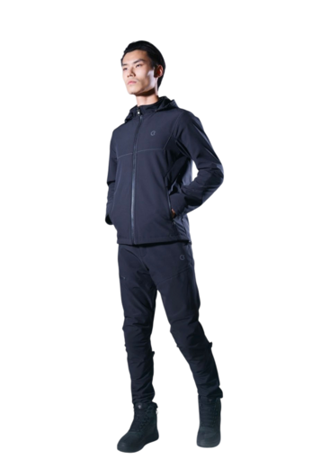 Куртка CC PROTECTORS JACKET 3028, размер 4XL pitbikemarket.ru