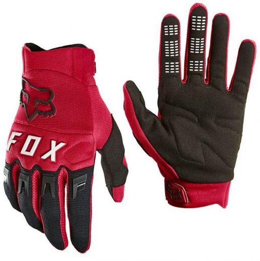 Мотоперчатки Fox Dirtpaw Glove 25796-122-XL pitbikemarket.ru
