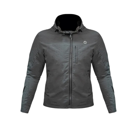 Куртка CC PROTECTORS 3038 Deep Green, размер2XL pitbikemarket.ru