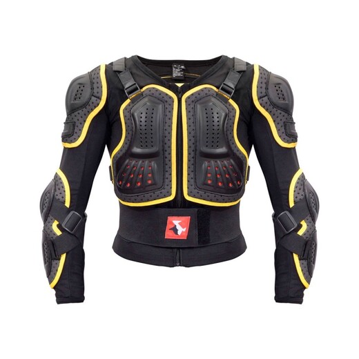Черепаха MadBull Protection Junior (Размер (7) XL) pitbikemarket.ru