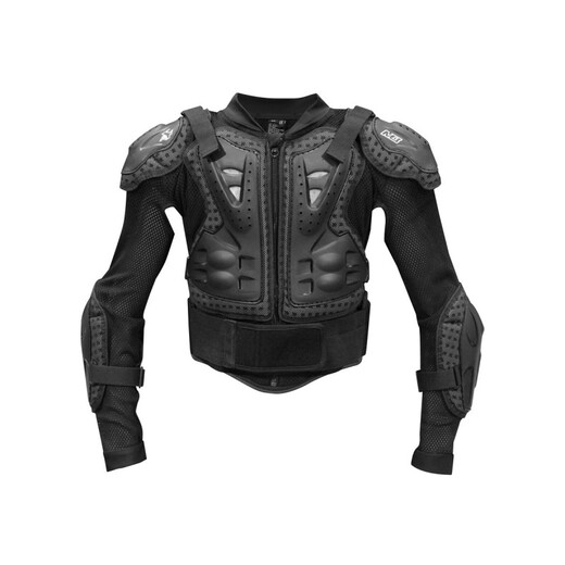 Черепаха MadBull Protection Kids (Размер (6) L) pitbikemarket.ru