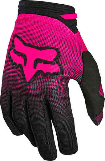 Мотоперчатки женские Fox 180 Oktiv Womens Glove 25859-170-L pitbikemarket.ru